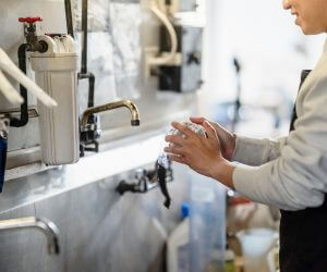 About Emergency plumbing pros Fenton, MO